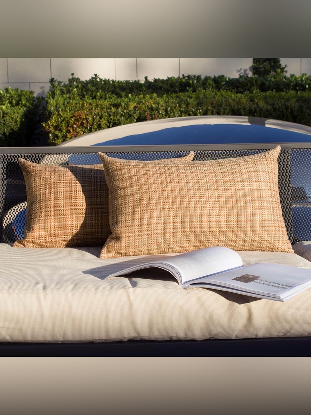 Kevin Textile Throw Pillow Covers